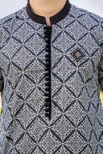 MODREN LIBAS ML-2090- Semi Stitch