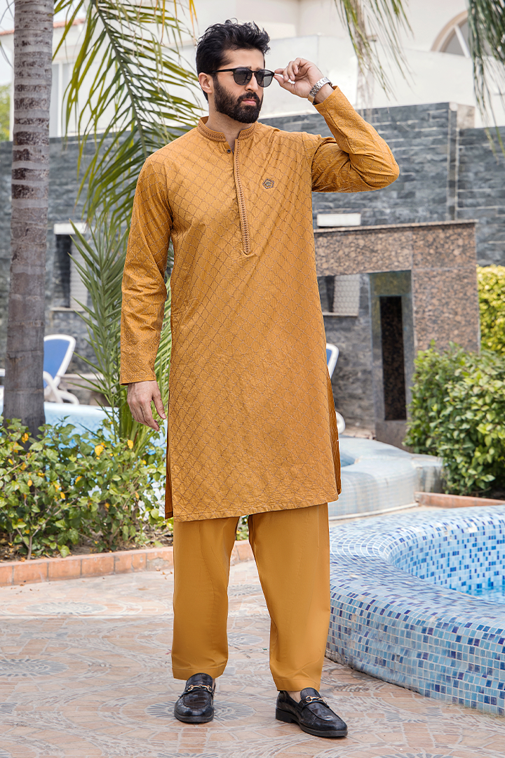 MODREN LIBAS ML-2092- Semi Stitch