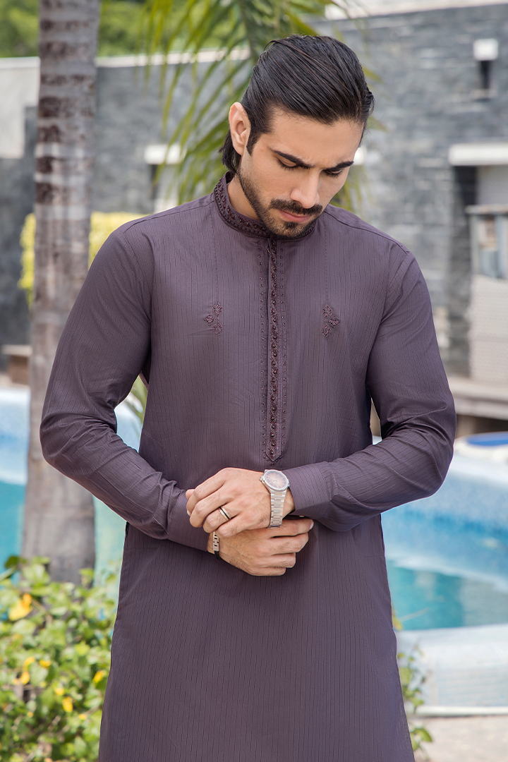 MODREN LIBAS ML-2093- Semi Stitch