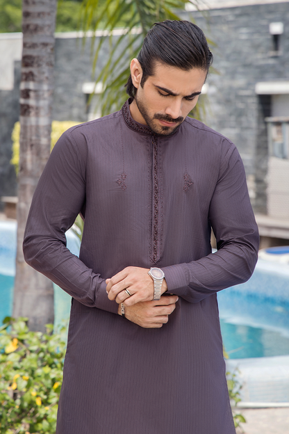 MODREN LIBAS ML-2093- Semi Stitch