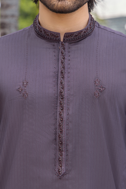 MODREN LIBAS ML-2093- Semi Stitch