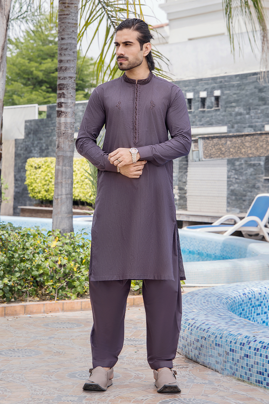 MODREN LIBAS ML-2093- Semi Stitch