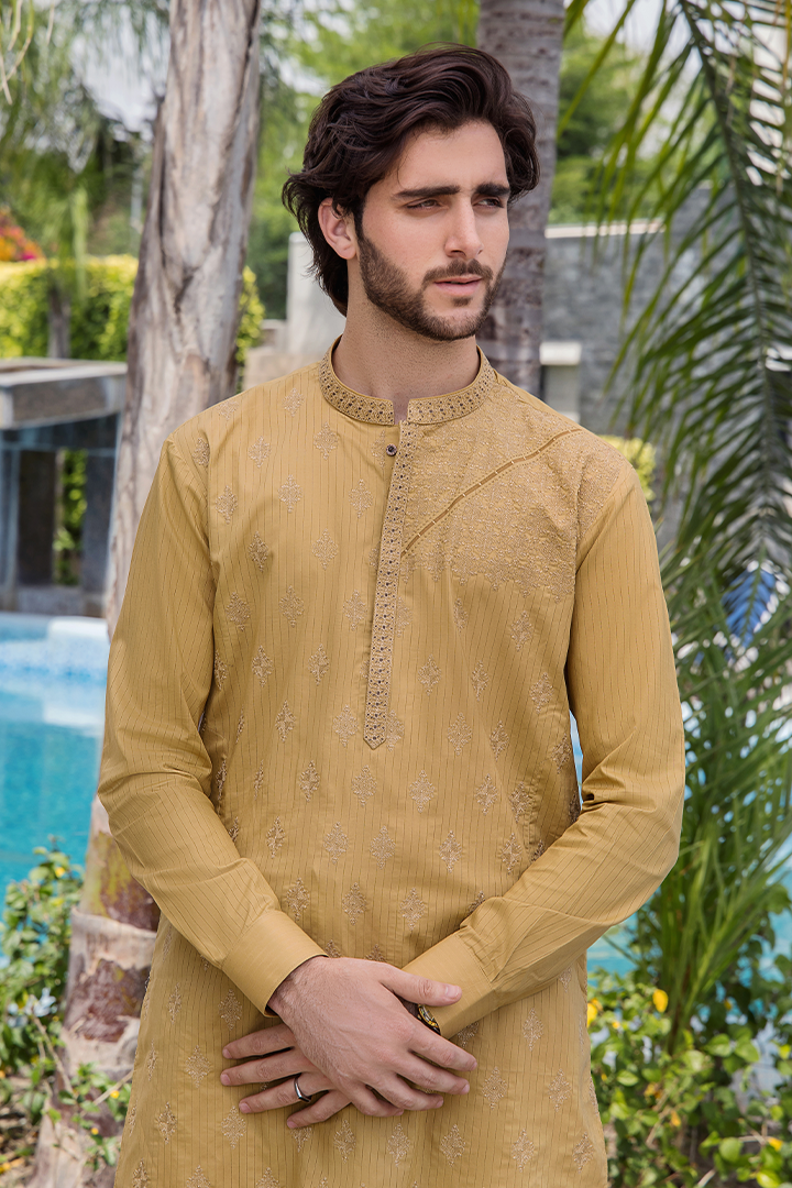 MODREN LIBAS ML-2094- Semi Stitch