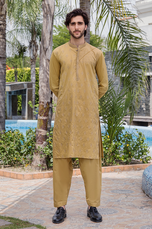 MODREN LIBAS ML-2094- Semi Stitch