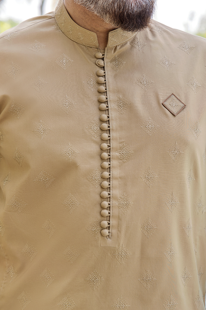 MODREN LIBAS ML-2095- Semi Stitch