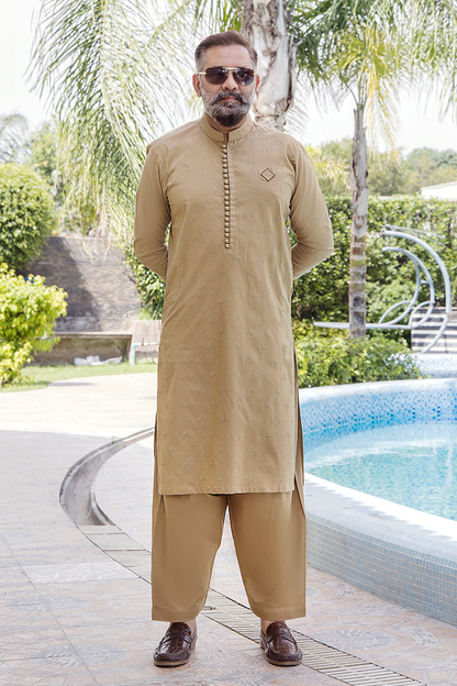 MODREN LIBAS ML-2095- Semi Stitch