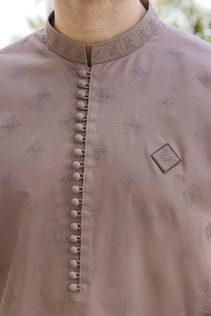 MODREN LIBAS ML-2096- Semi Stitch