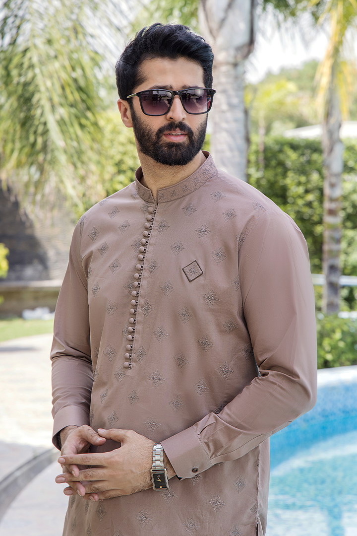 MODREN LIBAS ML-2096- Semi Stitch
