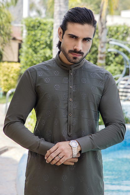 MODREN LIBAS ML-2097- Semi Stitch