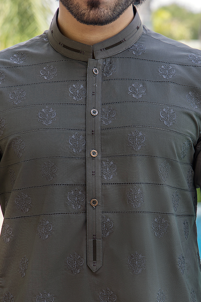 MODREN LIBAS ML-2097- Semi Stitch