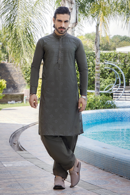 MODREN LIBAS ML-2097- Semi Stitch