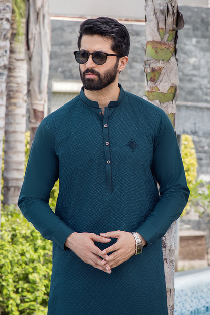 MODREN LIBAS | ML-2100- Semi Stitch