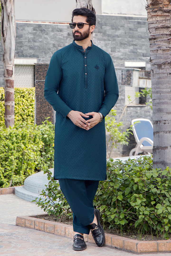 MODREN LIBAS | ML-2100- Semi Stitch