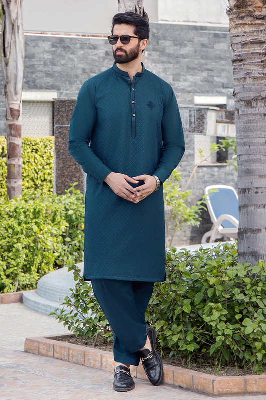 MODREN LIBAS | ML-2100- Semi Stitch