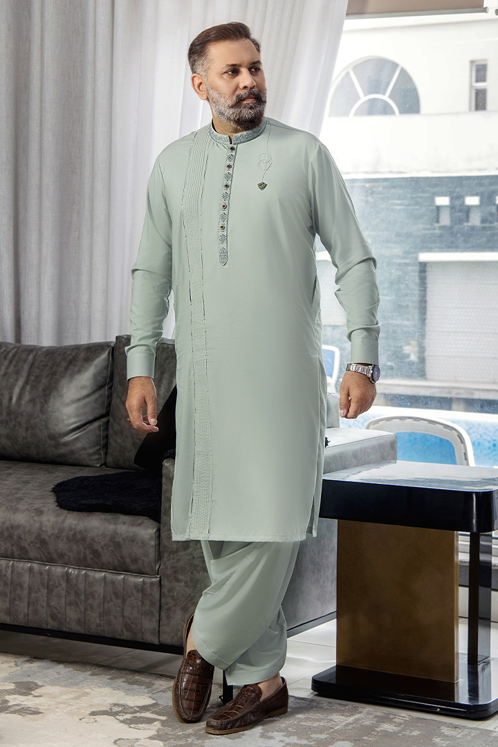 MODREN LIBAS ML-2101- Semi Stitch