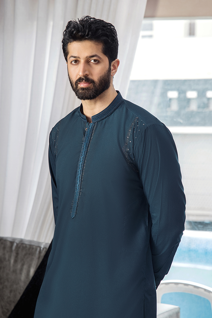 MODREN LIBAS ML-2102- Semi Stitch