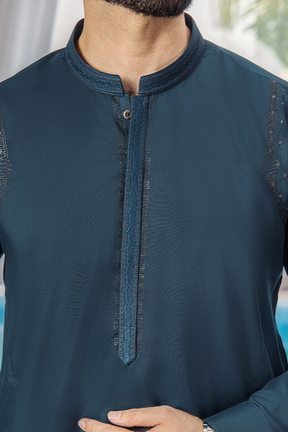 MODREN LIBAS ML-2102- Semi Stitch