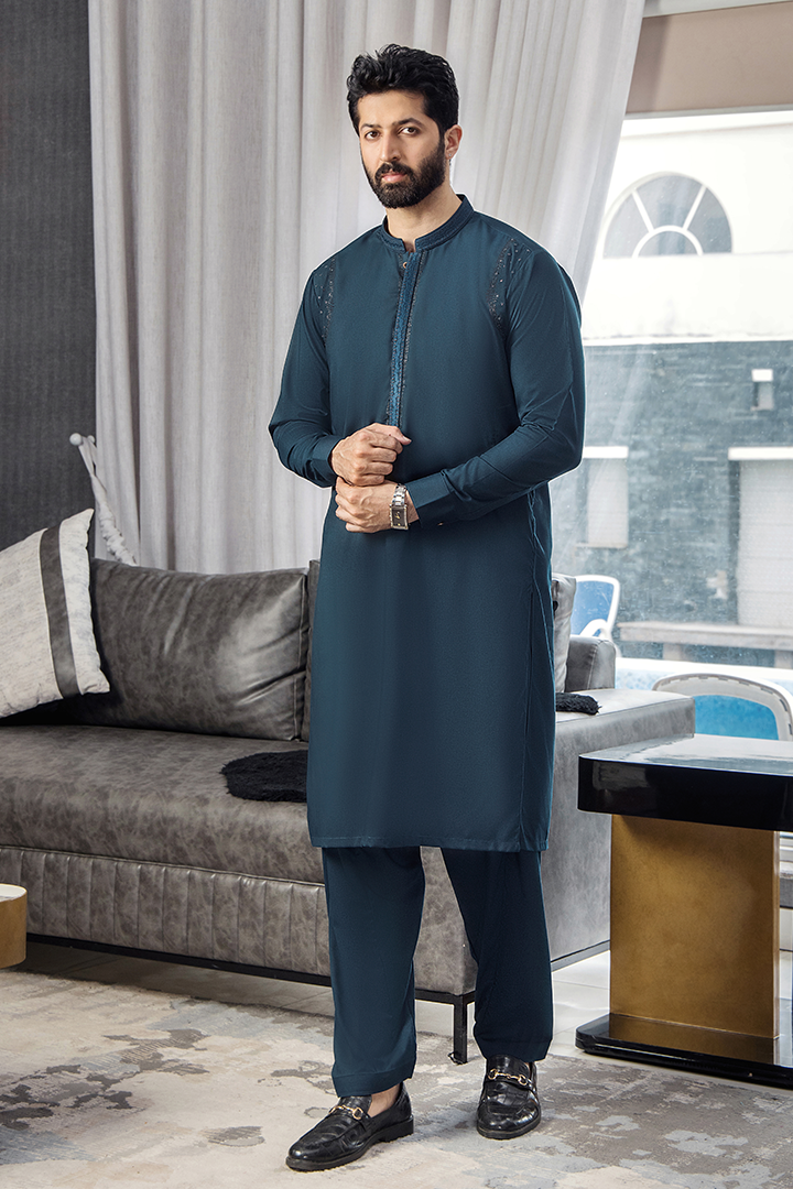 MODREN LIBAS ML-2102- Semi Stitch