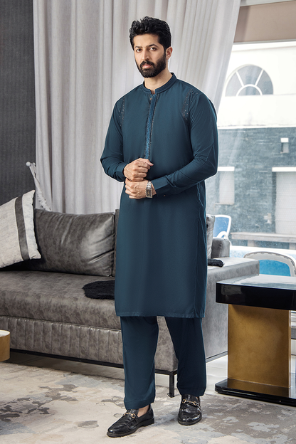 MODREN LIBAS ML-2102- Semi Stitch