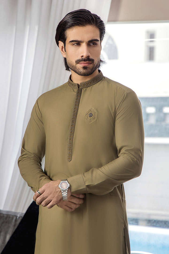 MODREN LIBAS ML-2103- Semi Stitch