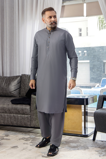 MODREN LIBAS ML-2104- Semi Stitch