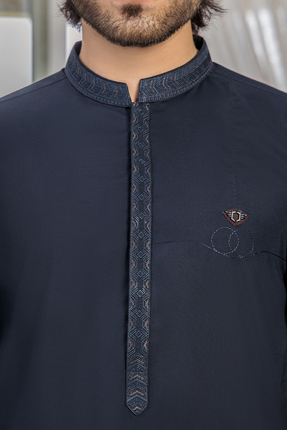 MODREN LIBAS | ML-2106- Semi Stitch