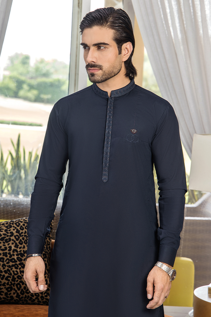 MODREN LIBAS | ML-2106- Semi Stitch