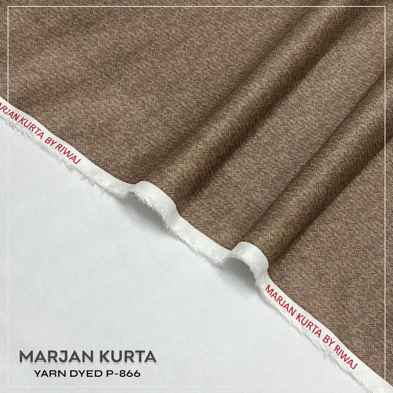 Marjan Kurta | P-866 | Unstitch