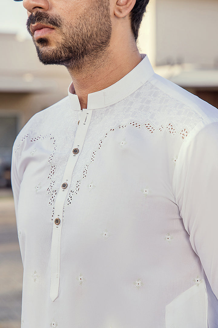 QR-1502 - SEMI STITCHED