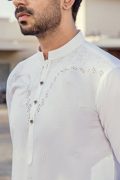 QR-1502 - SEMI STITCHED