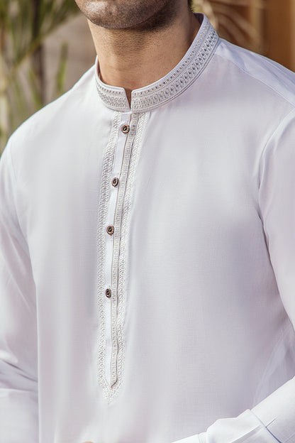 QR-1508 - SEMI STITCHED