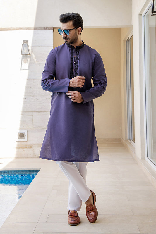 QR-1511 - SEMI STITCHED