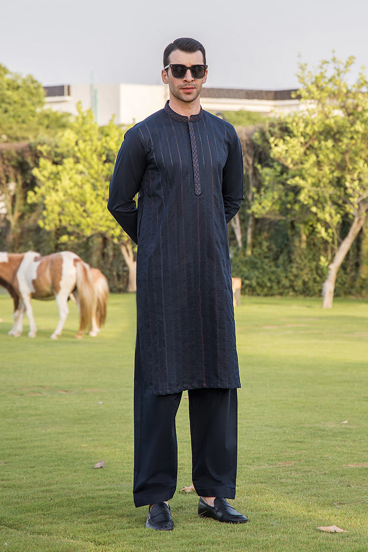 QR-1516 - SEMI STITCHED