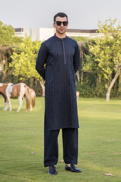 QR-1516 - SEMI STITCHED