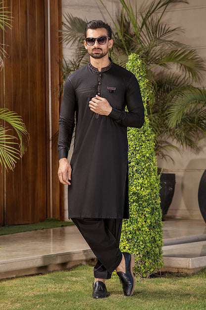 QR-1523 - SEMI STITCHED