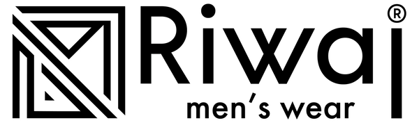 riwajmenswear logo