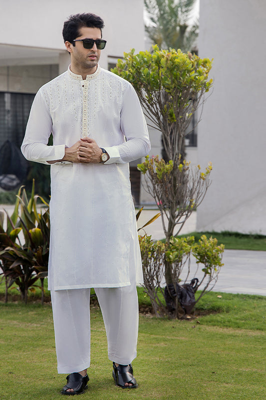 SHAN E EID SE-1700- Semi Stitch