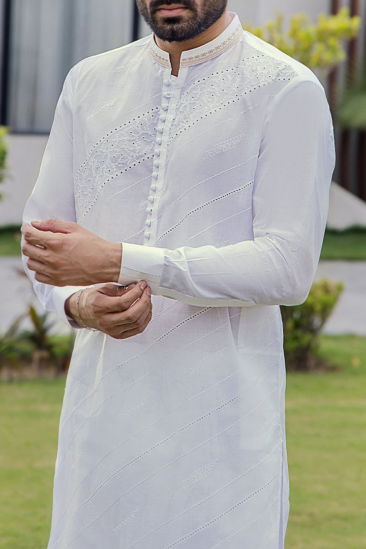 SHAN E EID SE-1701 Stitched