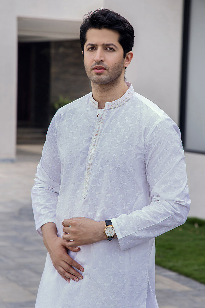 SHAN E EID SE-1703- Semi Stitch