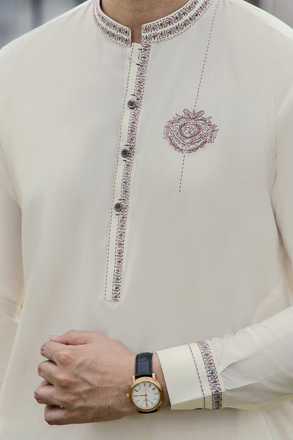 SHAN E EID SE-1706- Semi Stitch