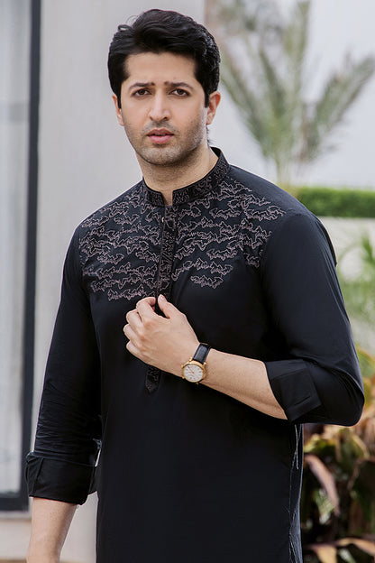 SHAN E EID SE-1710- Semi Stitch