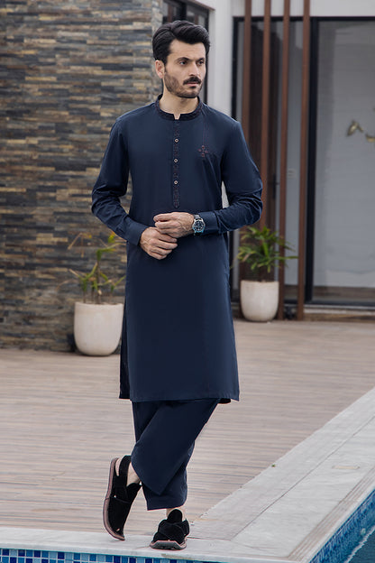 SHAN E EID SE-1713 Stitched