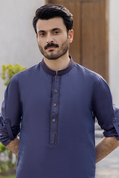 SHAN E EID SE-1718- Semi Stitch