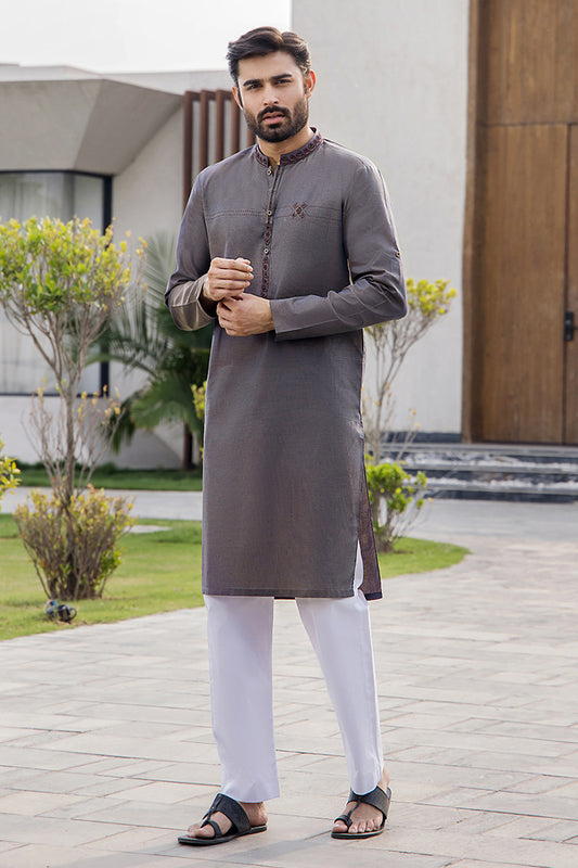 SHAN E EID SE-1719- Semi Stitch