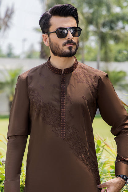 SHAN E EID SE-1721- Semi Stitch