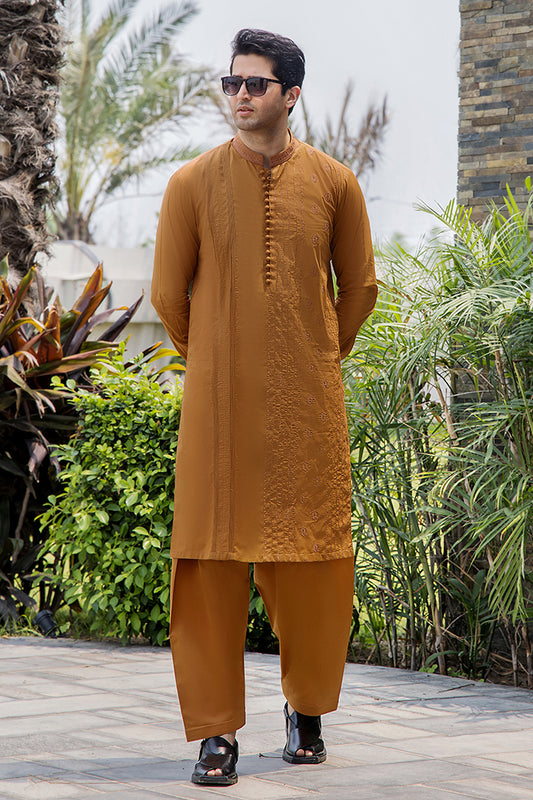 SHAN E EID SE-1722- Semi Stitch