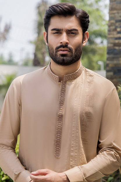 SHAN E EID SE-1724- Semi Stitch
