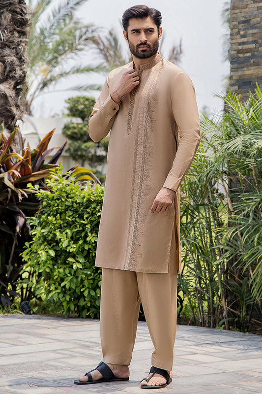 SHAN E EID SE-1724- Semi Stitch