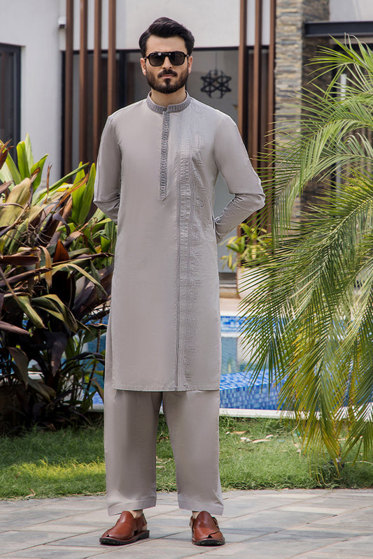 SHAN E EID SE-1725- Semi Stitch