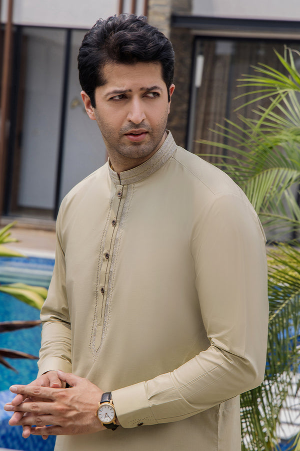SHAN E EID SE-1726- Semi Stitch